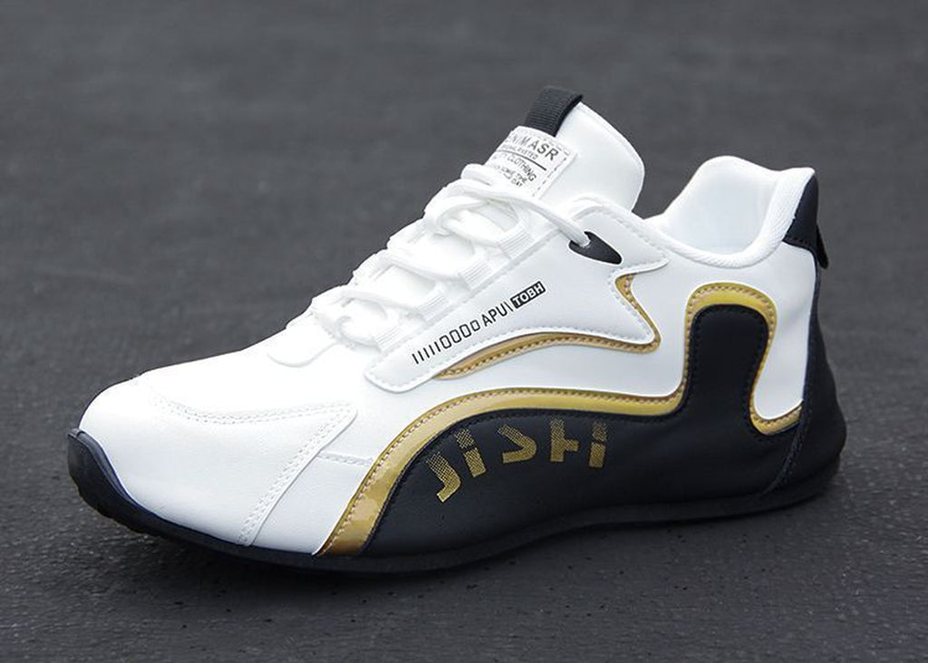 Fashion Men'S Sports Comfortable Soft Bottom Casual Shoes